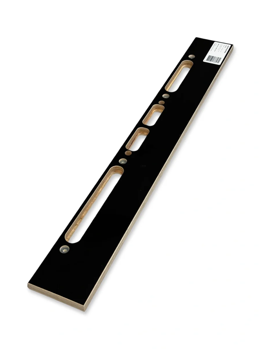 Freesmal Riens Nemef 4119 sluitplaten — foto 1