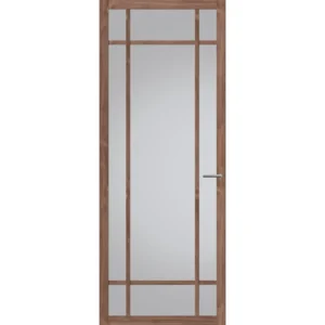 Svedex NDB907 Donker Eiken