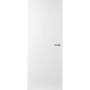Svedex SL1 binnendeur met modern design en WC slot voor optimale privacy