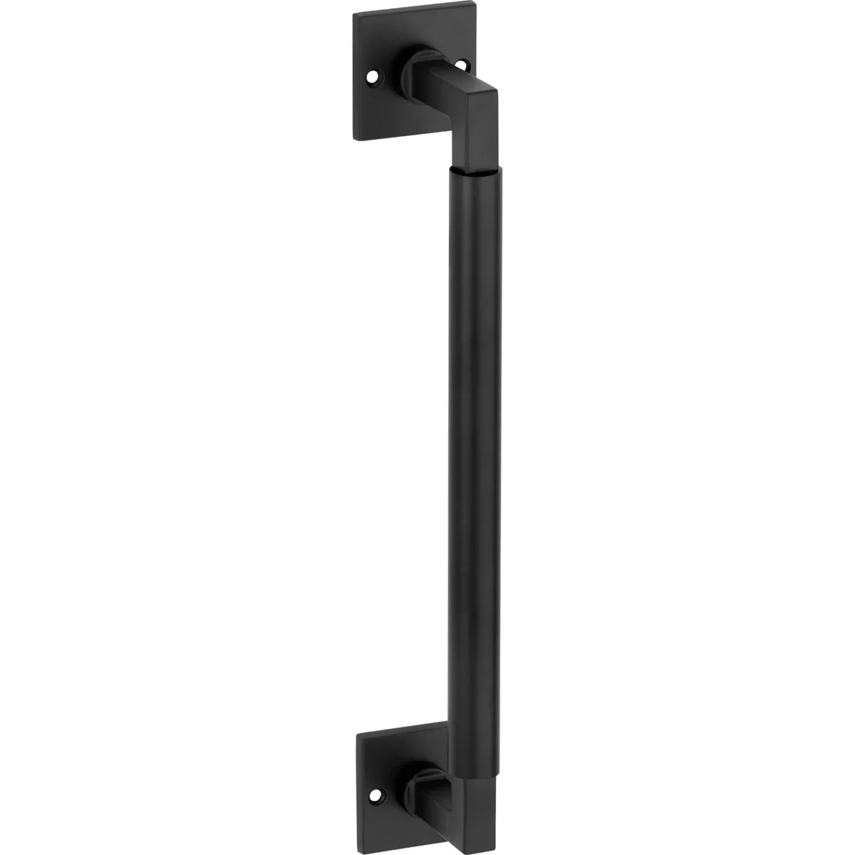 Artitec Mi Satori Bauhaus Deurgreep vierkant 182mm mat zwart — foto 1