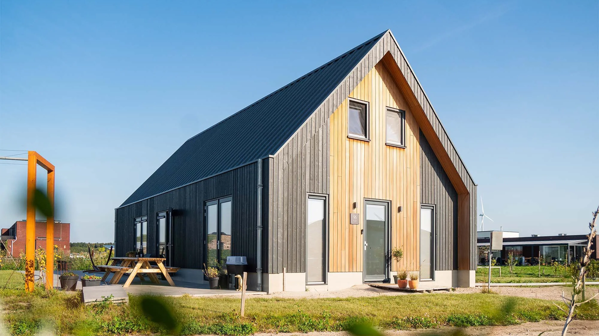 Woning en interieur sfeerbeeld ProDeuren