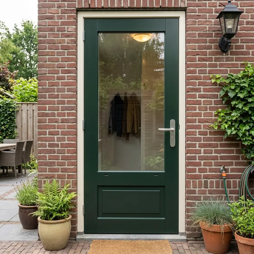 CanDo ML 629 blank isolatieglas HR++ — foto 2