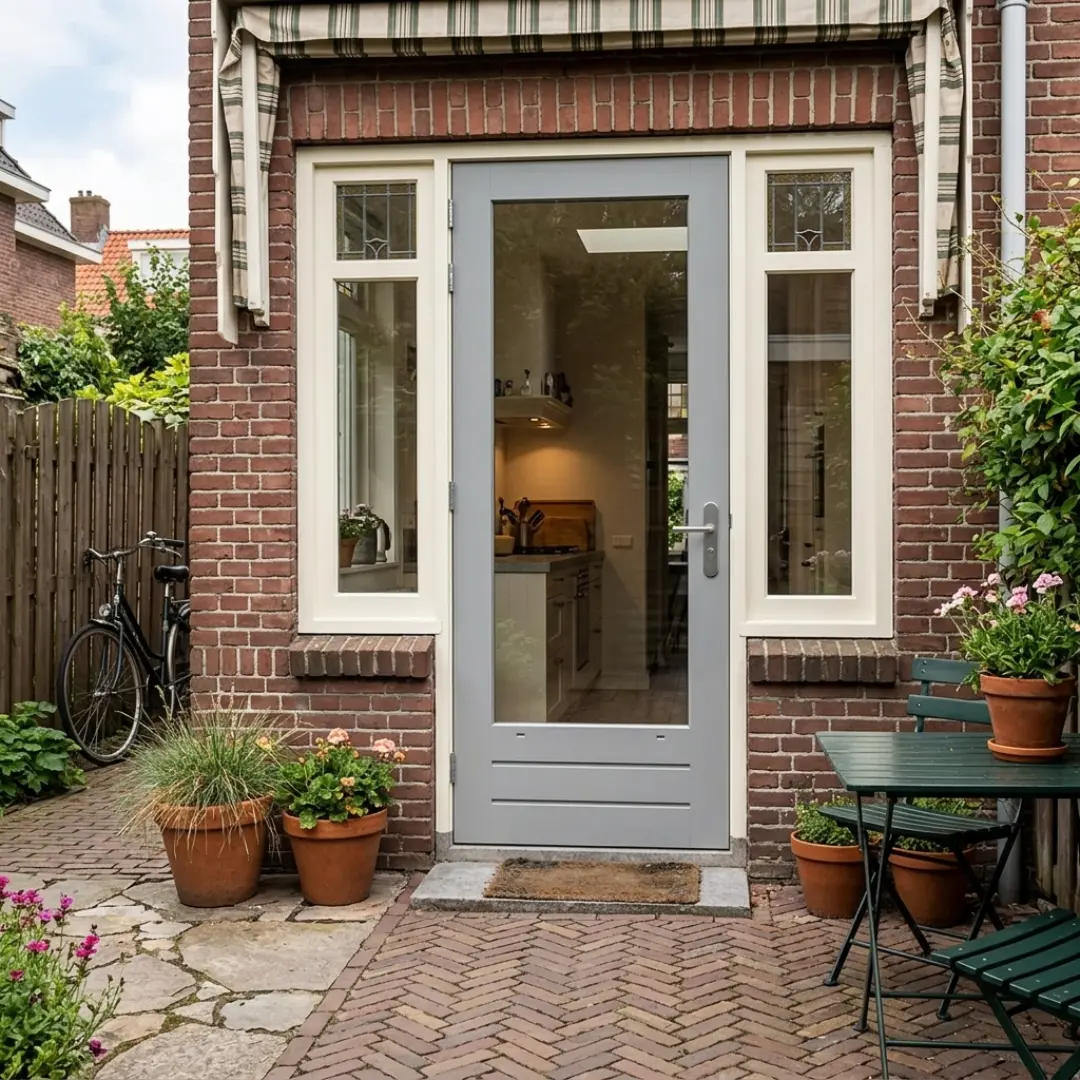 CanDo ML 840 blank isolatieglas HR++ — foto 2