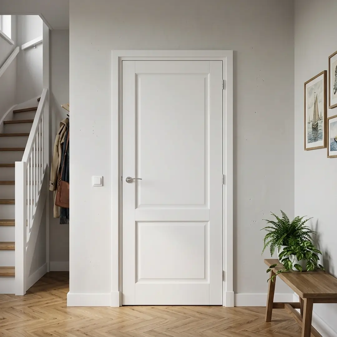 Binnendeur Skantrae SKS 217 Voorbehandeld — foto 2