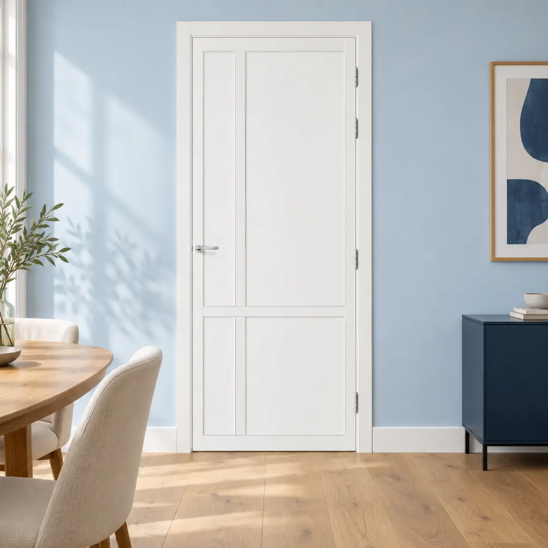 Binnendeur Skantrae SSL 4059 (25mm roede) Gegrond — foto 2