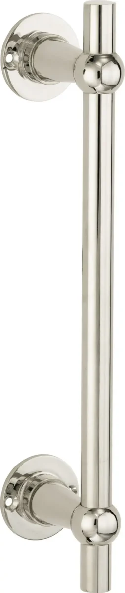 Artitec Mi Satori Chemin de Fer Deurgreep 300x16mm glans nikkel — foto 1